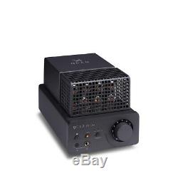 Quad VA-One Integrated Valve Amplifier Stereo Amp Vaccum Tube Digital Input