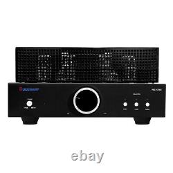 Queenway AB1-KT88I Integrated Vacuum Tube Amplifier Psvane KT884 32/50W2