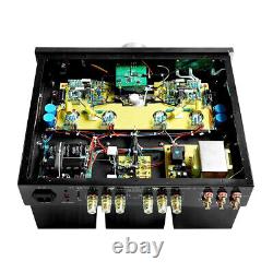 Queenway AB1-KT88I Integrated Vacuum Tube Amplifier Psvane KT884 32/50W2