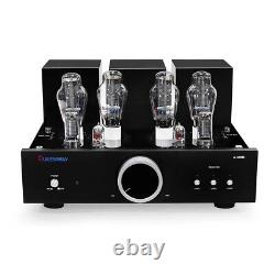 Queenway A-300BI Psvane 300B 4PCS Integrated Tube Vacuum Amp Class A 18W2