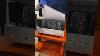 Quick Unboxing Muzishare X7 Tube Amplifier