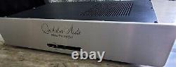 Quicksilver Audio Phono Tube Preamp Quick Silver Audio