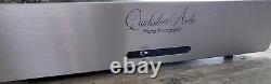 Quicksilver Audio Phono Tube Preamp Quick Silver Audio