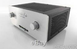 Quicksilver Stereo Tube Integrated Amplifier