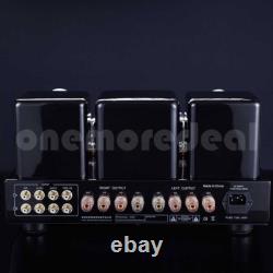 R300 Plus 8W+8W Vacuum Tube Amp 300B Single-Ended Class A Integrated Amplifier