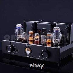 R300 Plus 8W+8W Vacuum Tube Amp 300B Single-Ended Class A Integrated Amplifier