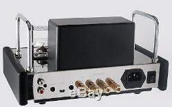 REFURBISHED BLUE AURA V30 BLACKLINE Integrated Tube Amplifier Speaker System