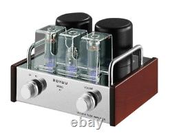 REISONG Boyuu A2 Hi-Fi Integrated Vacuum Tube Amplifier Class A Single-ended