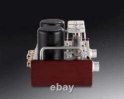 REISONG Boyuu A2 Hi-Fi Integrated Vacuum Tube Amplifier Class A Single-ended