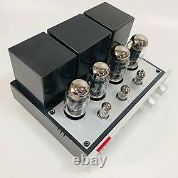 RFTLYS -A2 -KT88 -Vacuum Tube Integrated Amplifier and Earphone Amplifier