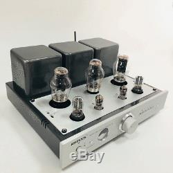 RFTLYS A3 Tube Intergrated Amplifier Single-end Class A 300B Bluetooth & Remote