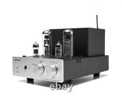 RFTLYS EA1A Class A Single-Ended EL34 Tube Headphone Amplifier & Integrated amp