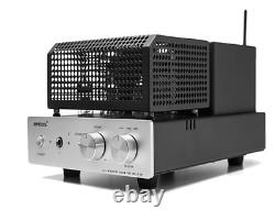 RFTLYS EA1A Class A Single-Ended EL34 Tube Headphone Amplifier & Integrated amp