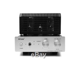 RFTLYS EA1A Class A Single-Ended EL34 Tube Headphone Amplifier & Integrated amp