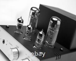 RFTLYS EA1A Class A Single-Ended EL34 Tube Headphone Amplifier & Integrated amp