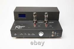 ROGERS 65V-1 Integrated Tube Amplifier LIFETIME WARRANTY