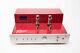 Rogers 65v-2 Integrated Tube Amplifier Lifetime Warranty