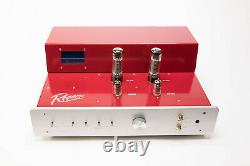 ROGERS 65V-2 Integrated Tube Amplifier LIFETIME WARRANTY