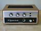 Rogers Cadet Iii 3 Stereo Valve / Tube Integrated Amplifier
