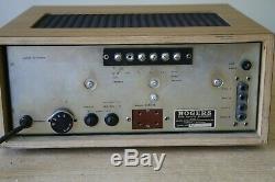 ROGERS CADET III 3 Stereo Valve / Tube Integrated AMPLIFIER