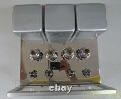 Radius RA-VT11 vacuum tube stereo integrated amplifier from Japan Good Working