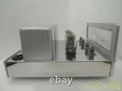 Radius RA-VT11 vacuum tube stereo integrated amplifier from Japan Good Working