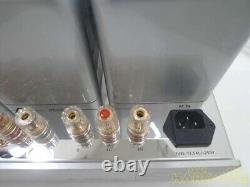Radius RA-VT11 vacuum tube stereo integrated amplifier from Japan Good Working