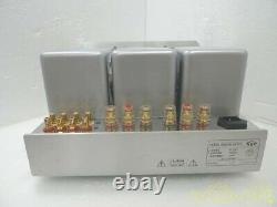 Radius RA-VT11 vacuum tube stereo integrated amplifier from Japan Good Working