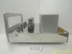 Radius RA-VT11 vacuum tube stereo integrated amplifier from Japan Good Working