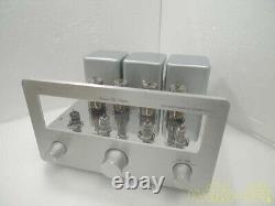 Radius RA-VT11 vacuum tube stereo integrated amplifier from Japan Good Working
