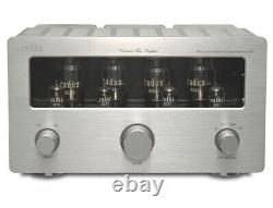 Radius RA-VT11 vacuum tube stereo integrated amplifier / ships from Japan