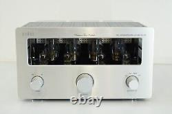 Radius RA-VT11 vacuum tube stereo integrated amplifier / ships from Japan