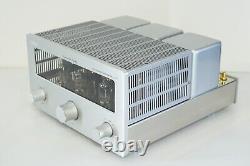 Radius RA-VT11 vacuum tube stereo integrated amplifier / ships from Japan