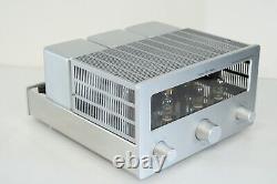 Radius RA-VT11 vacuum tube stereo integrated amplifier / ships from Japan