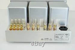 Radius RA-VT11 vacuum tube stereo integrated amplifier / ships from Japan