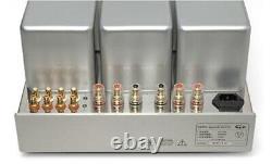 Radius RA-VT11 vacuum tube stereo integrated amplifier / ships from Japan