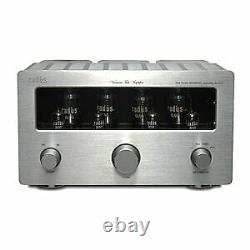 Radius Vacuum tube integrated amplifier High resolution compatible radius RA-V