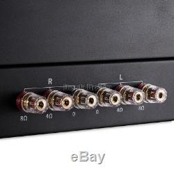 Raphaelite 300B Tube Integrated Amplifier Stereo Single-Ended Power Amp 8W×2