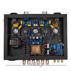 Raphaelite 300B Tube Integrated Amplifier Stereo Single-Ended Power Amp 8W×2