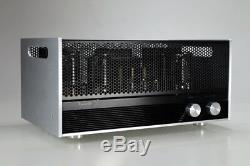 Raphaelite EP65 (6550) push-pull tube amplifier