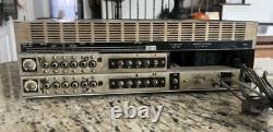 Rare Sansui Model PM-2020 Stereo integrated Tube Amplifier / Amp