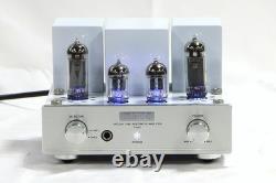 Rare Triode Vacuum Tube Integrated Amplifier PEARL JDM japan JP