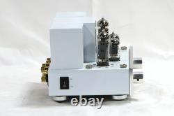 Rare Triode Vacuum Tube Integrated Amplifier PEARL JDM japan JP