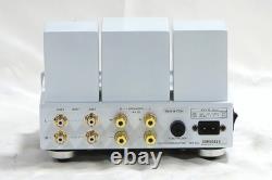 Rare Triode Vacuum Tube Integrated Amplifier PEARL JDM japan JP