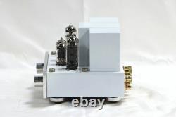 Rare Triode Vacuum Tube Integrated Amplifier PEARL JDM japan JP