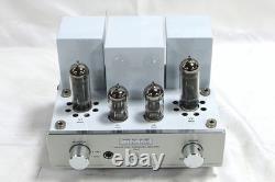 Rare Triode Vacuum Tube Integrated Amplifier PEARL JDM japan JP
