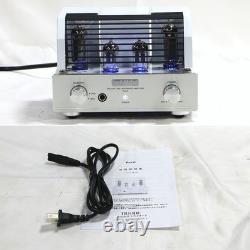 Rare Triode Vacuum Tube Integrated Amplifier PEARL JDM japan JP