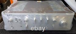 Rare! Yamaha CA-800 Stereo Amplifier. Turns on, Plays, For parts or repair