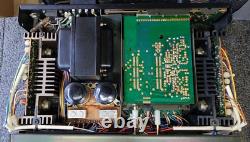 Rare! Yamaha CA-800 Stereo Amplifier. Turns on, Plays, For parts or repair