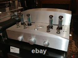 Red Rose Music Model 5 Integrated Tube Amplifier Mark Levinson